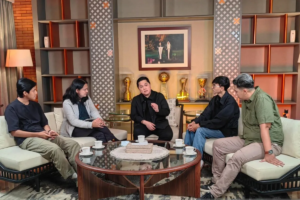 Kemenpora Siapkan Skema Baru Pengiriman Atlet, Targetkan Emas di Ajang Multi Event