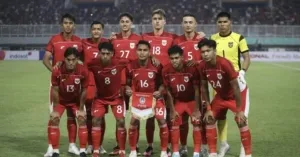 Timnas Indonesia U-23 Siap Tempur di SEA Games 2025! Ini Jadwal dan Lawan-lawan Garuda Muda