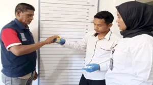 Lapas Kelas III Wahai Tegaskan Komitmen Pemberantasan Narkoba melalui Program ‘Warna Benar’ bagi Warga Binaan dan Petugas