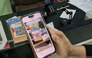QRIS Lintas Negara Melejit! Indonesia Jadi Pusat Transaksi Digital Tertinggi di ASEAN