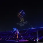 Indonesia Paling Berwarna! Defile SEA Games 2025 Tuai Pujian Berkat Busana Adat Nusantara