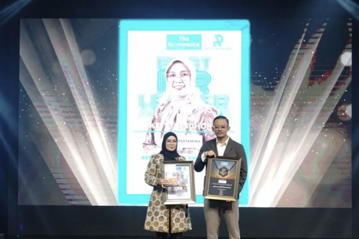 PGE Gencarkan Edukasi Energi Panas Bumi, Dorong Transisi Energi Bersih Nasional