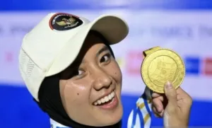 Finis Runner-Up SEA Games 2025, Pengamat Ingatkan Indonesia Segera Fokus Asian Games 2026 dan Olimpiade 2028