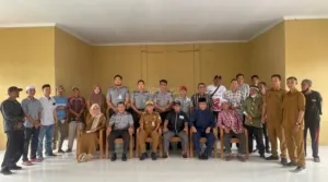 Bapas Jambi Sosialisasikan Pidana Kerja Sosial KUHP Baru, Warga dan Tokoh Adat Antusias