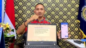 Solidaritas Tanpa Batas: Lapas Wahai Salurkan Bantuan untuk Aceh, Sumut, dan Sumbar