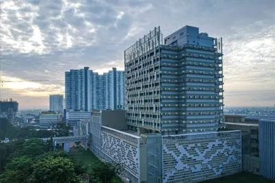 Pemkot Depok dan FKUI bangun Aliansi Code Stroke untuk tangani stroke (Dok. istimewa)