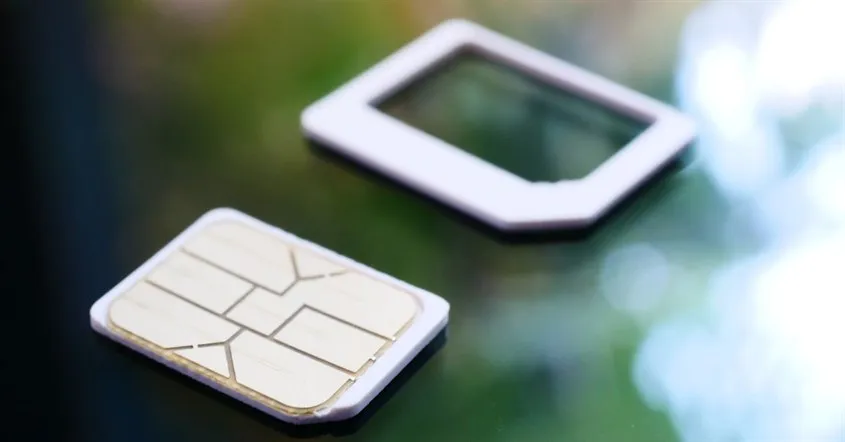 Pendaftaran SIM Card Wajib Gunakan Biometrik (Dok. Istimewa)