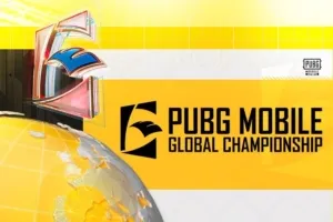 PMGC 2025 Hadirkan Hadiah MVP Termewah Sepanjang Sejarah ESPORTS Mobile Dengan Kolaborasi Besar PUBG Mobile dan Porsche (Dok. Istimewa)