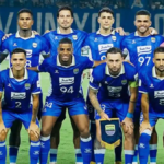 Persib Bandung Jadi Sorotan Dunia: Investor Global Menggoda, Raksasa Liga Prancis Mulai Mendekat