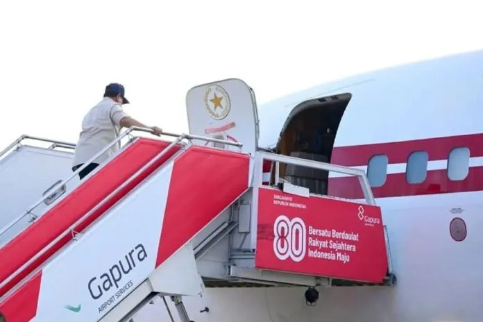 Presiden Prabowo Juga Bakal ke Aceh Tinjau Lokasi Banjir usai dari Sumut (Dok. Istimewa)