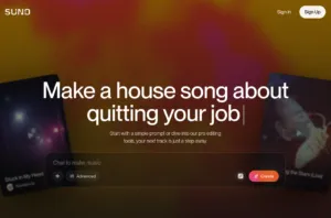 Cuma Butuh Lirik Aja, Bikin Lagu Asik Dengan Suno AI (Dok. Istimewa)