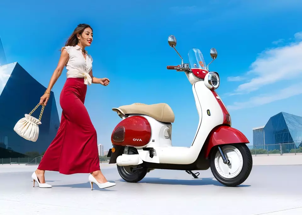 Delapan Langkah Perawatan Tepat Agar Sepeda Listrik Tetap Awet, Optimal, dan Siap Digunakan Bertahun-tahun (Dok. Istimewa)