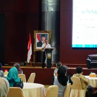 BMKG dan ProKlim DKI Jakarta Perkuat Literasi Iklim dan Ketahanan Komunitas Lewat Workshop dan Sarasehan (Dok. Istimewa)