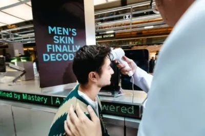 Kahf DECODE Hadirkan Teknologi AI untuk Skincare Pria Indonesia (Dok. Istimewa)