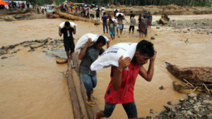 Isi Tas Siaga Bencana yang Perlu Disiapkan untuk Kondisi Darurat (Dok. Istimewa)