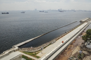 Pemprov DKI sudah siapkan anggaran untuk lanjutkan pembangunan NCICD (Dok. Istimewa)