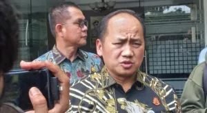 Satgas PKH Bergerak, Kejagung Akan Proses Hukum Pelaku yang Terlibat Bencana Sumatera