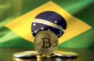 Brasil Alami Ledakan Investasi Crypto (Dok. Istimewa)