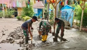 BNPB Targetkan Pelajar Terdampak Bencana di Sumatra Kembali Bersekolah Awal Januari 2026 (Dok. Istimewa)