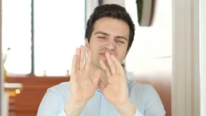 Menolak dengan Elegan: Seni Bilang "Tidak" di Dunia Kerja (Dok. Istimewa)