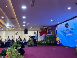 Kemenimipas Tegakkan Integritas, Ratusan Pegawai Dijatuhi Sanksi Disiplin Sepanjang 2025 (Dok. Istimewa)