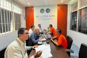 Tak Sendiri Hadapi Hukum: Lapas Cibinong Bersama LBH Perkumpulan Masyarakat Cibinong Berikan Konsultasi Hukum Gratis