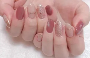 Tren Nail Art 2026 : Warna Pastel Elegan vs Warna Ngejreng Ala Boxy Siap Viral