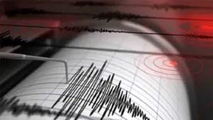 Gempa M5,4 Guncang Aceh, BMKG Pastikan Tidak Berpotensi Tsunami ilustrasi gempas (freepik.com)