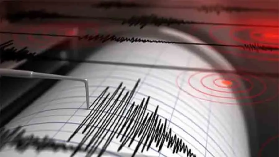 Gempa M5,4 Guncang Aceh, BMKG Pastikan Tidak Berpotensi Tsunami ilustrasi gempas (freepik.com)