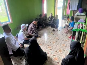 Inovasi Petaling Bapas Tanjungpandan Permudah Klien Terpencil Penuhi Kewajiban Wajib Lapor (Dok. Istimewa)