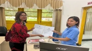 Pembuatan NIB dan PIRT Perkuat Branding Produk Warga Binaan Lapas Atambua (Dok. Istimewa)