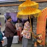 Sangkar Emas Produk Lapas Tabanan Promosikan pada Silaknas dan Milad Ke-35 ICMI (Dok. Istimewa)