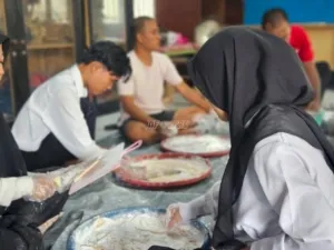 Kletek Udang, Produk Unggulan Warga Binaan Lapas Kuala Tungkal yang Jadi Ikon Kuliner (Dok. Istimewa)