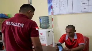 Layanan Video Call Gratis Hangatkan Hati Anak Binaan LPKA Ambon (Dok. Istimewa)