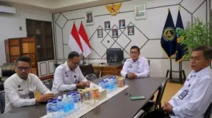 Kanwil Ditjenpas Kalsel Dukung Pengadaan Barang/Jasa yang Transparan dan AkuntabelKanwil Ditjenpas Kalsel Dukung Pengadaan Barang/Jasa yang Transparan dan Akuntabel (Dok. Istimewa)