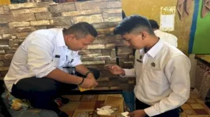 Lapas Muara Tebo Gelar Razia Blok Hunian untuk Perkuat Komitmen Zero Halinar