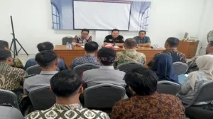 Kakanwil Ditjenpas Kaltim Kunjungi LPKA Tenggarong Tegaskan Peningkatan Pengamanan (Dok. Istimewa)