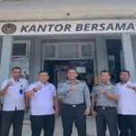 Kabapas Jambi Tinjau Kesiapan Griya Abhipraya Gentala Arasy untuk Optimalisasi Pembimbingan Klien (Dok. Istimewa)