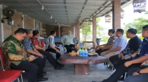 Lapas Pemuda Madiun Tunjukkan Kesiapan Optimal dalam Pengamanan dan Pelayanan Nataru