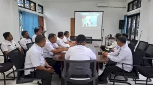 LPKA Kelas I Medan Tegaskan Komitmen Kuat untuk Perkuat Pembinaan Anak Binaan Secara Berkelanjutan dan Memberikan Dampak Positif Nyata