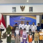 Rutan Sampang Mantapkan Pembinaan Spiritual lewat Peresmian Pondok Pesantren dan PKS Kemenag (Dok. Istimewa)