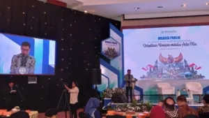 Menko PMK Soroti Ancaman Defisit Jaminan Kesehatan (Dok. Istimewa)