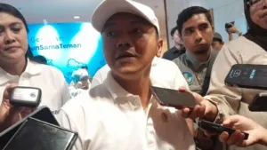 Wamendikdasmen Soroti Dua Faktor Utama Penyebab Perundungan di Sekolah (Dok. Istimewa)