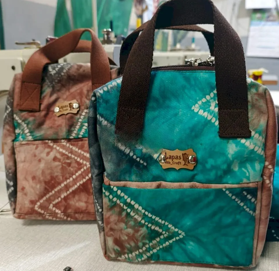 Bapas Amuntai Dampingi ABH Jalani Pelayanan Masyarakat (Dok. Istimewa)