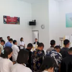Doa Lintas Agama Akhir Tahun di LPKA Ambon, Tanamkan Empati dan Harapan Menyongsong 2026 (Dok. Istimewa)