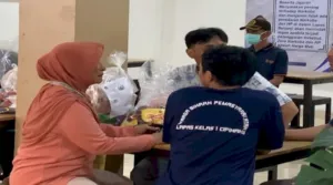 Rindu yang Tak Terpenjara (Dok. Istimewa)