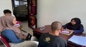 Bapas Belitung Torehkan Kisah PK Perempuan pada Peringatan Hari Ibu (Dok. Istimewa)