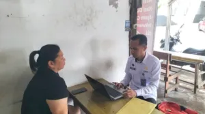 Mencari Rumah Penjamin Hak Integrasi Klien (Dok. Istimewa)