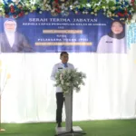 Kakanwil Ditjenpas Maluku Hadiri Sertijab Kepala Lapas Perempuan Ambon (Dok. Istimewa)