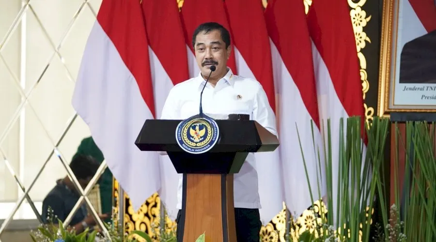 Refleksi Akhir Tahun 2025, Kemenimipas Tegaskan Komitmen Transformasi Layanan dan Program Pembinaan Nasional (Dok. Istimewa)